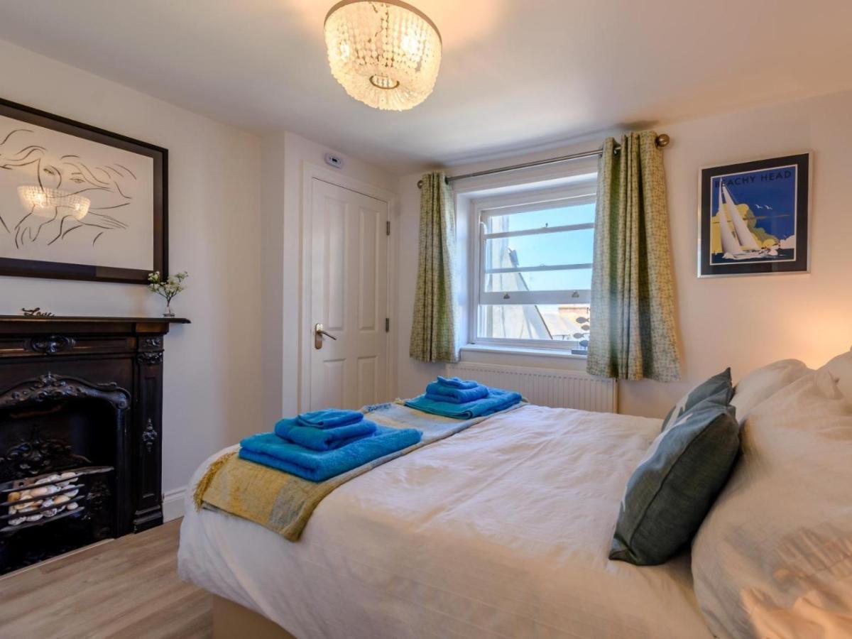 Pier Lookout Apartment Истборн Екстериор снимка