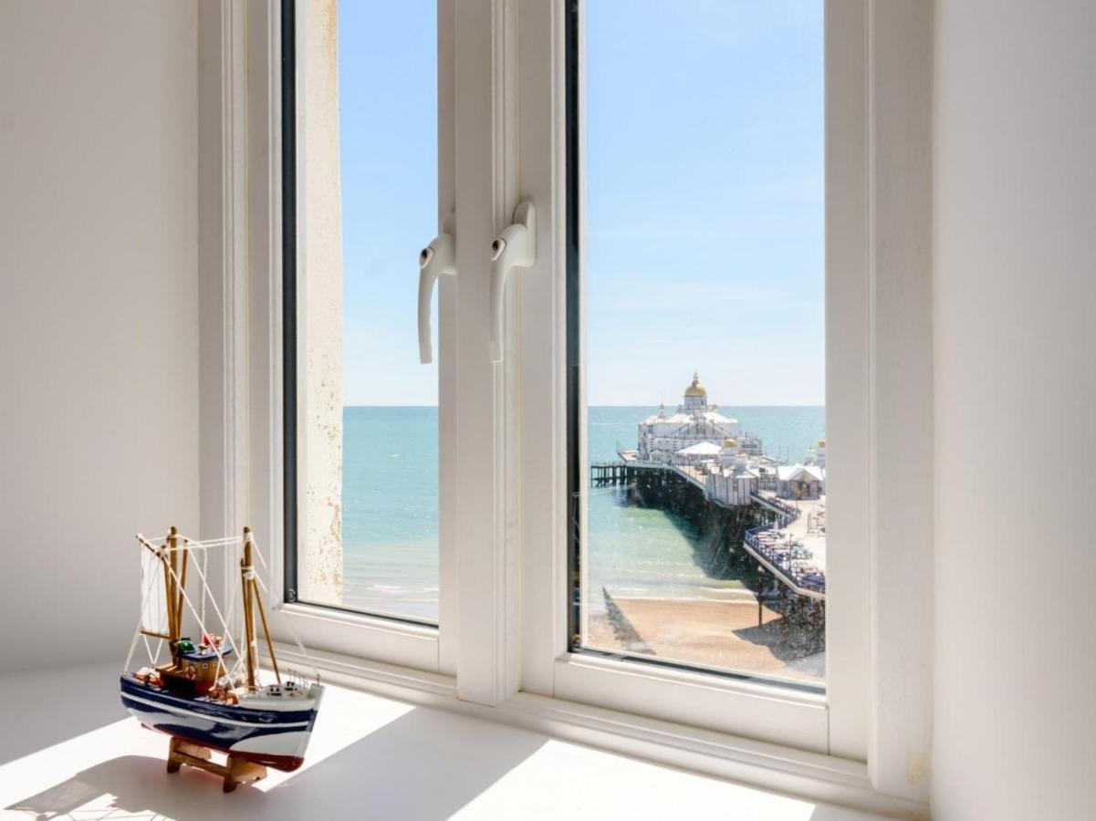 Pier Lookout Apartment Истборн Екстериор снимка