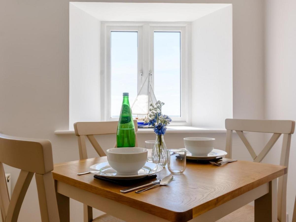 Pier Lookout Apartment Истборн Екстериор снимка