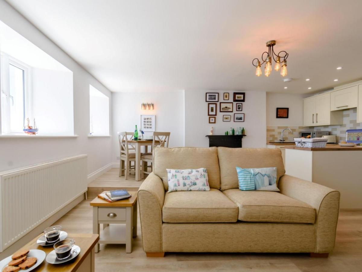 Pier Lookout Apartment Истборн Екстериор снимка